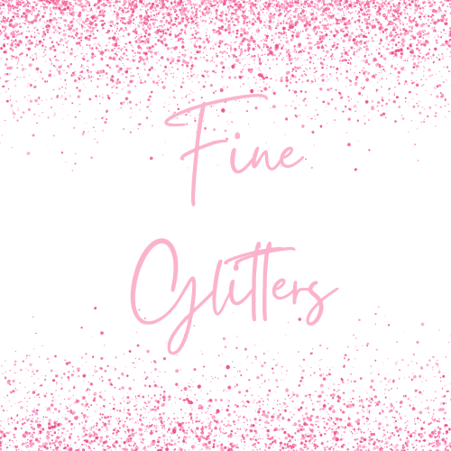 Fine Glitters