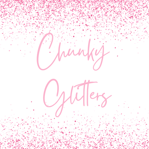 Chunky Glitters