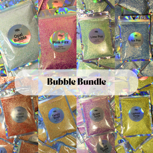 Bubble Bundle