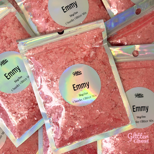 Emmy Chunky Glitter - 2oz/56g