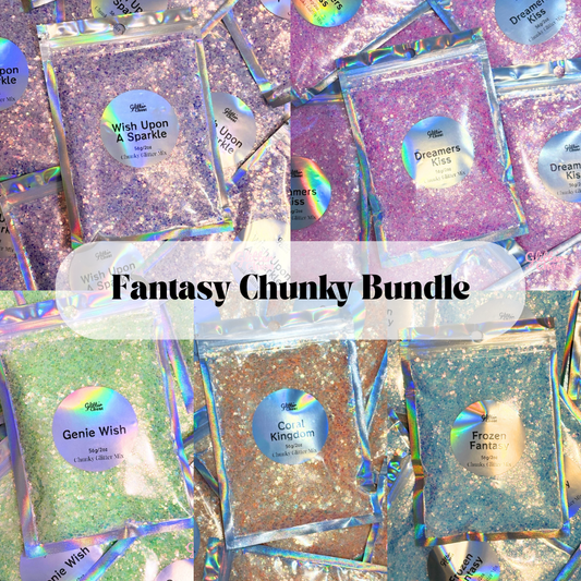 'Fantasy' Chunky Bundle