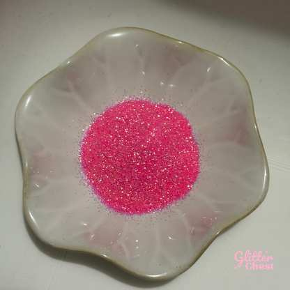 Pink Lemonade Fine Glitter - 2oz/56g