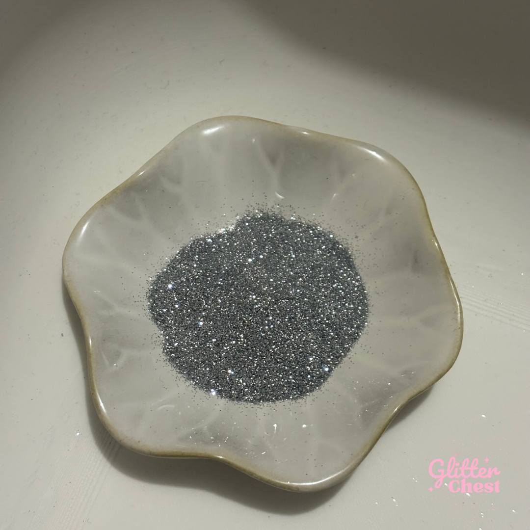 Bulletproof Fine Glitter - 2oz/56g