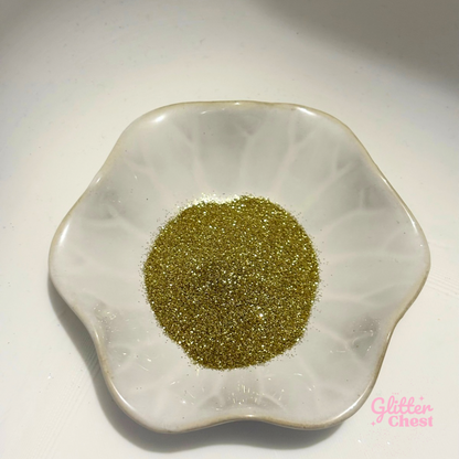 Dipped In Gold Fine Glitter - 2oz/56g
