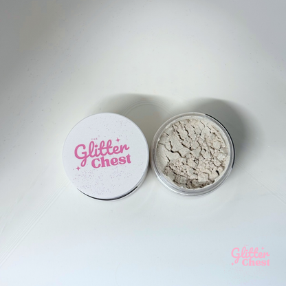 Satin White Mica Powder - 20g