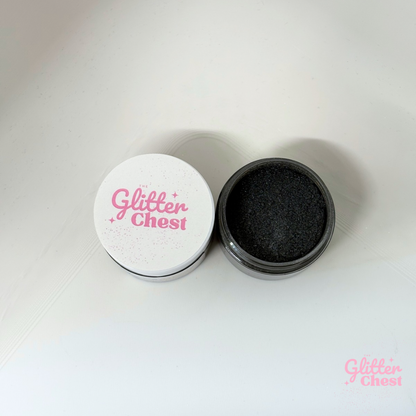 Charcoal Mica Powder - 20g