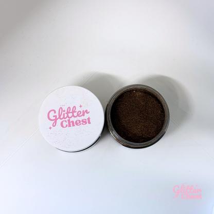 Chocolate Mica Powder - 20g