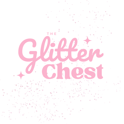The Glitter Chest