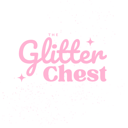 The Glitter Chest